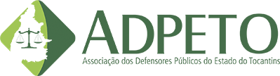 ADPETO - Associação dos Defensores Públicos do Estado do Tocantins
