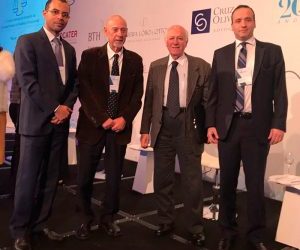 JUSPREV presente no 12º ENAPC