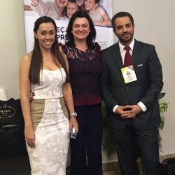 JUSPREV no XXII Congresso Nacional do Ministério Público