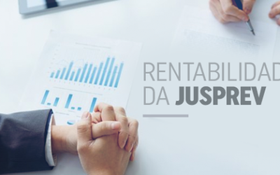 Confira a rentabilidade do PLANJUS no último mês