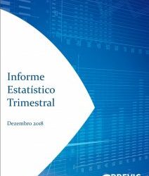 Em Informe Estatístico da PREVIC, JUSPREV está entre os 10 maiores fundos instituídos do Brasil