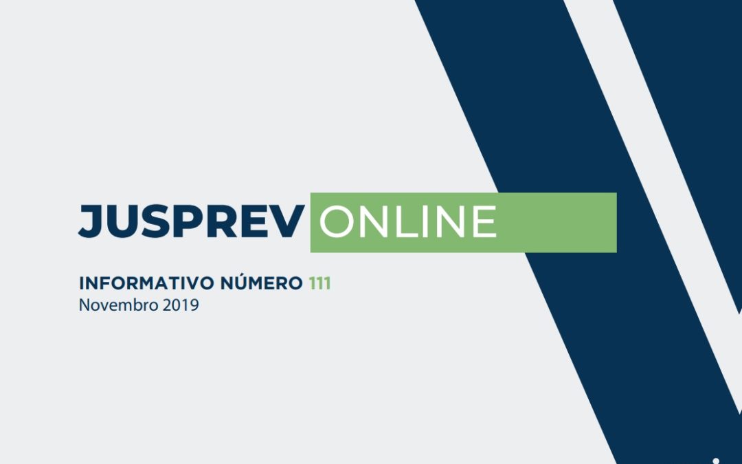 Confira o Jusprev Online, com as últimas novidades da sua previdência