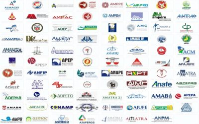 Colégio de Instituidoras da JUSPREV ultrapassa a marca de 85 Associações