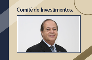 Ex-presidente do Colégio de Instituidoras integra o Comitê de Investimentos.