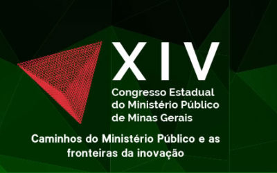 JUSPREV participa do XIV Congresso Estadual do Ministério Público de Minas Gerais.