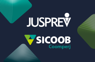SICOOB-COOMPERJ é a nova parceria do clube de benefícios da JUSPREV.