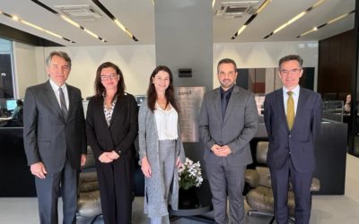 JUSPREV reúne Associações Instituidoras do Estado do Paraná.