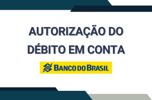 Comunicado para os participantes clientes do Banco do Brasil.