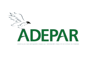 Associações de Defensores Públicos: Adepar