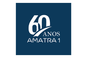 Associações de Magistrados do Trabalho: Amatra-1