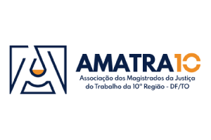 Associações de Magistrados do Trabalho: Amatra-10