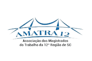 Associações de Magistrados do Trabalho: Amatra-12