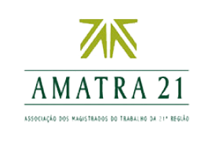 Associações de Magistrados do Trabalho: Amatra 21