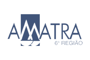Associações de Magistrados do Trabalho: Amatra-6
