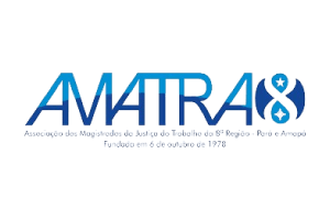 Associações de Magistrados do Trabalho: Amatra-8