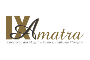 Associações de Magistrados do Trabalho: Amatra-9