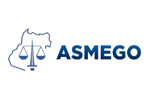 Associações de Magistrados: Asmego