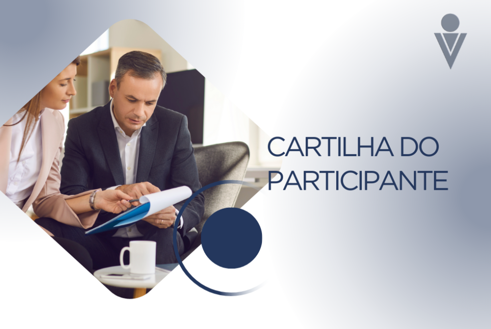 Confira A Nova Cartilha Do Participante Jusprev