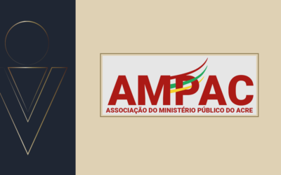 Associação do Ministério Público do Acre promove apresentação virtual junto à entidade.