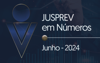 JUSPREV em Números – Junho 2024