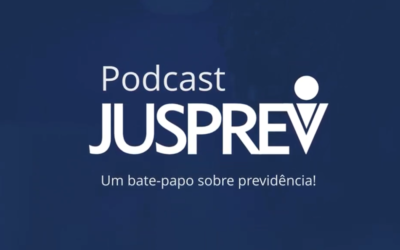 Podcast JUSPREV: Episódio 2 já está no ar.