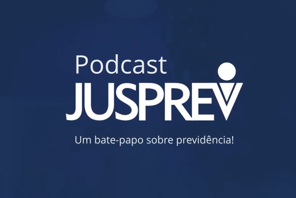 Podcast JUSPREV: Episódio 2 já está no ar.