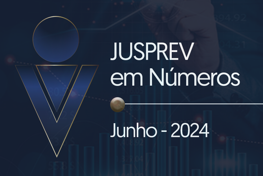 JUSPREV em Números – Junho 2024