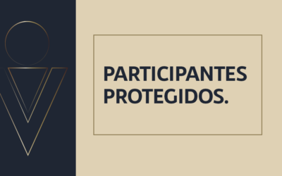 Participantes da JUSPREV estão protegidos de ingerência política.