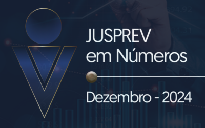 JUSPREV em Números – Dezembro 2024