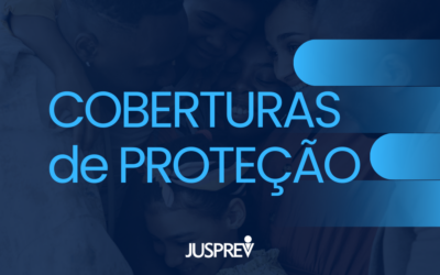 Confira o novo e-book sobre Coberturas de Proteção.