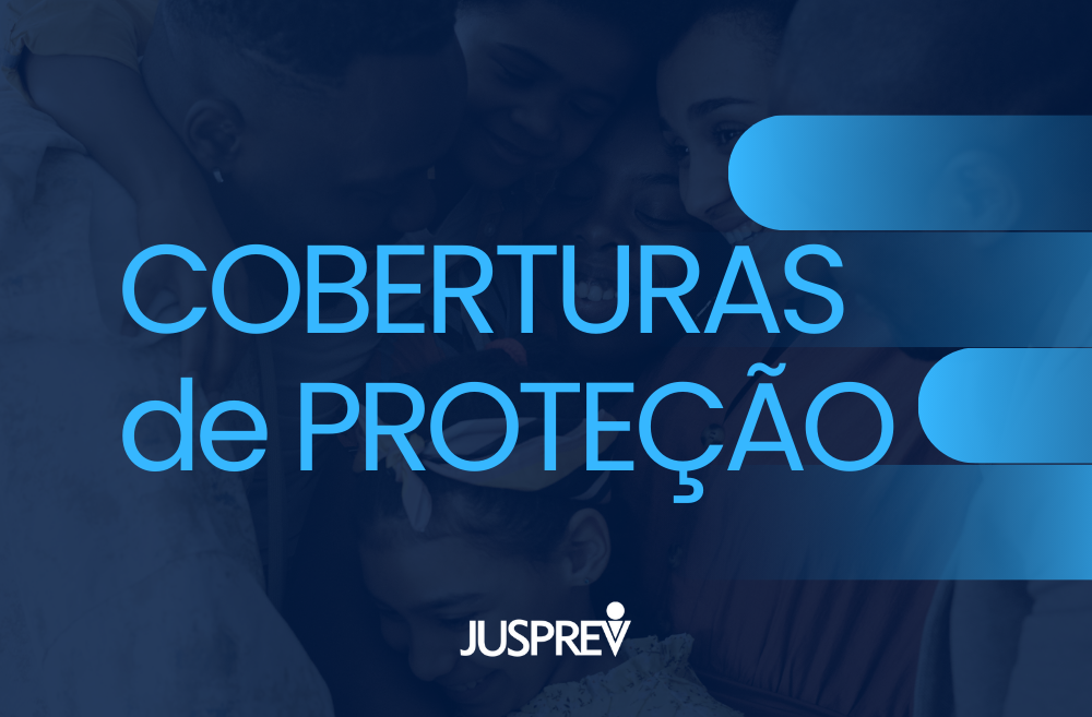 Confira o novo e-book sobre Coberturas de Proteção.