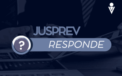 Conheça a nova série “JUSPREV Responde”.