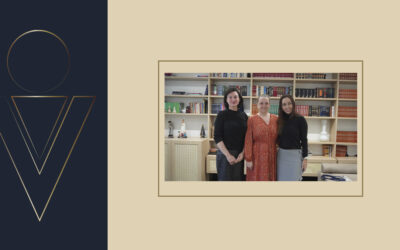 JUSPREV realiza visita institucional na sede da Associação dos Magistrados Mineiros.