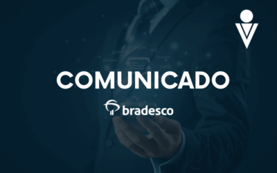 COMUNICADO: Débito em Conta (Bradesco)
