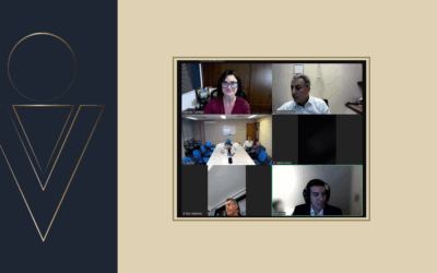 JUSPREV realiza live de lançamento aos associados da AFISVEC.