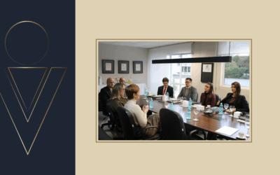 JUSPREV realiza apresentação para turma de novos promotores da APMP-PR.