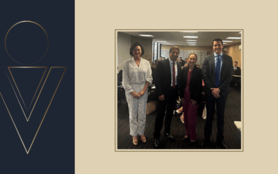 JUSPREV realiza palestra institucional para novos magistrados do TJMG.