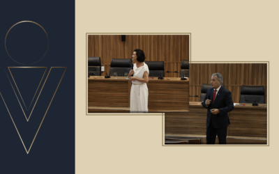 Evento da CONAMP em Rondônia conta com participação institucional da JUSPREV.