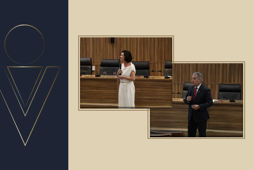 Evento da CONAMP em Rondônia conta com participação institucional da JUSPREV.