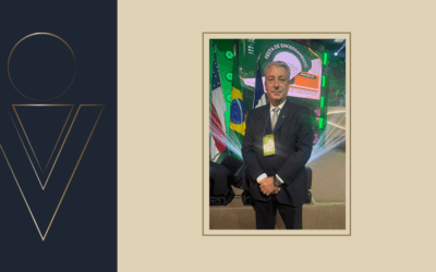 JUSPREV participa do L Encontro dos Oficiais de Registro de Imóveis do Brasil.