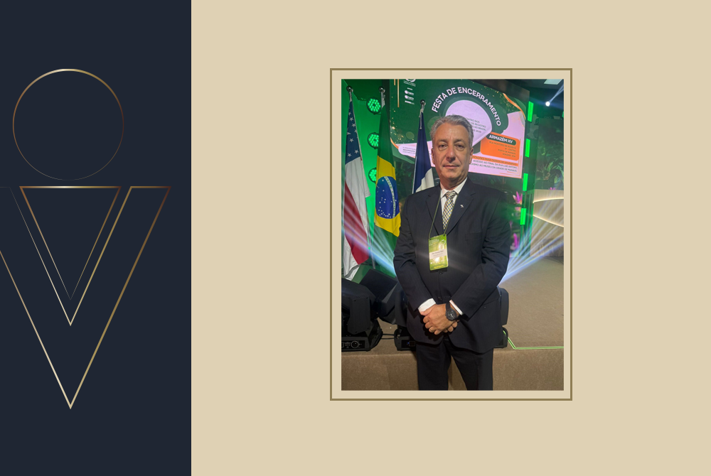 JUSPREV participa do L Encontro dos Oficiais de Registro de Imóveis do Brasil.