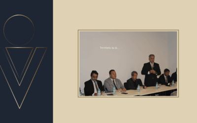 JUSPREV promove a segunda Reunião dos Órgãos Colegiados de 2025.