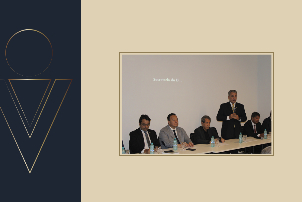 JUSPREV promove a segunda Reunião dos Órgãos Colegiados de 2025.