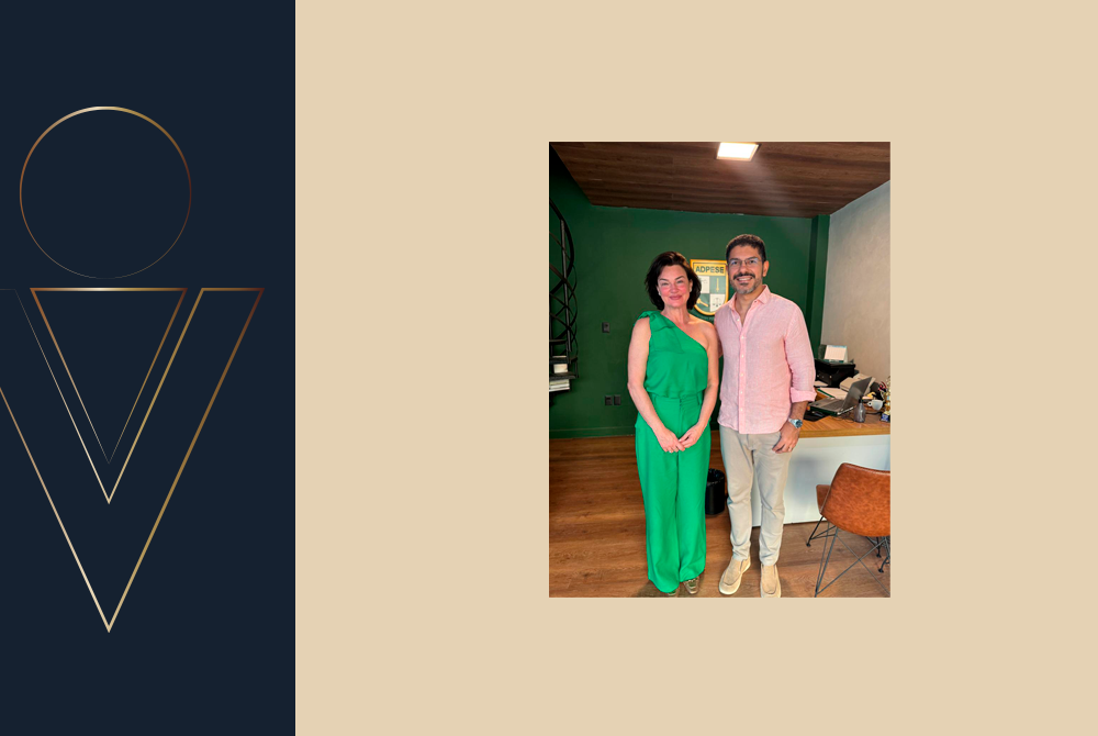 JUSPREV realiza apresentação para a Associação dos Defensores Públicos do Estado de Sergipe.