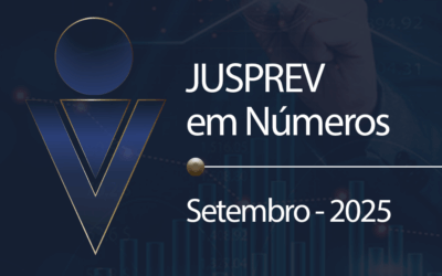 JUSPREV em Números – JUSPREV alcança a marca de R$ 700 milhões em ativos administrados