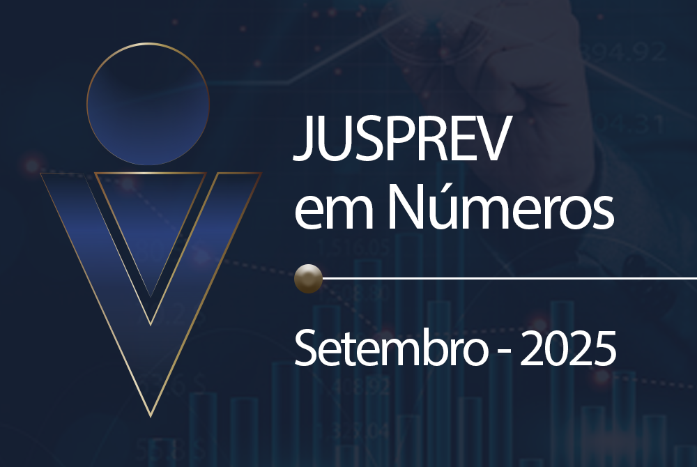 JUSPREV em Números – JUSPREV alcança a marca de R$ 700 milhões em ativos administrados