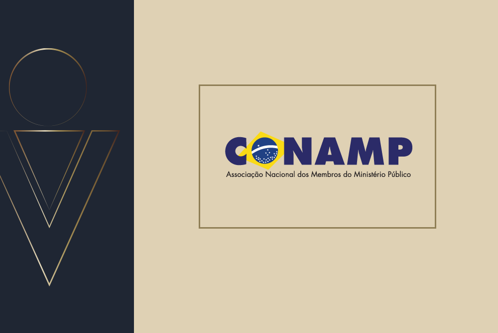 Vice-Presidente do Colégio de Instituidoras é reeleito para a presidência da CONAMP.