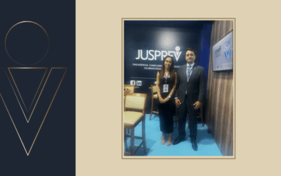JUSPREV participa do XXVI Congresso Nacional do Ministério Público