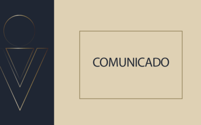 COMUNICADO – Banco Master