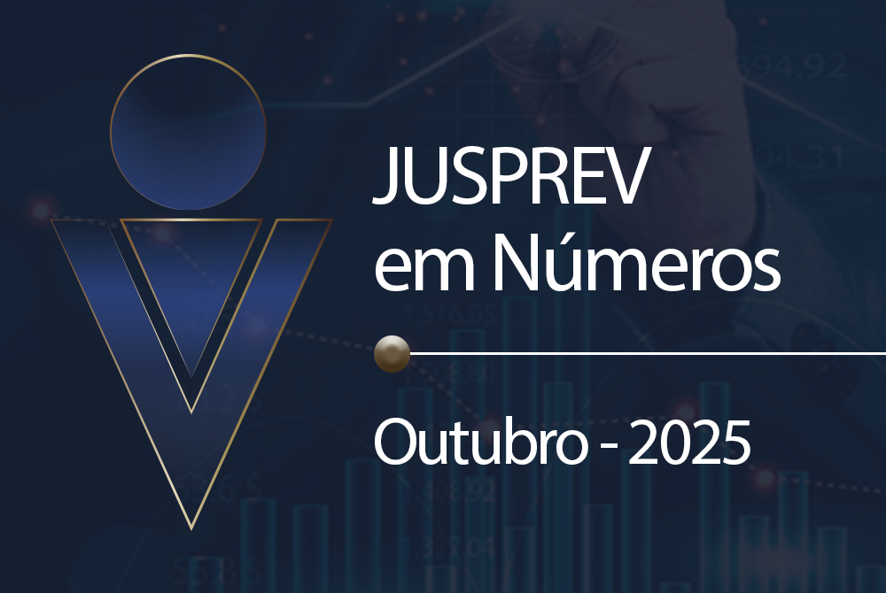 JUSPREV em Números – Outubro 2025